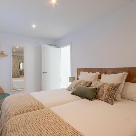 Precioso Y Recien Reformado Junto Al Metro Apartment Bilbao Luaran gambar